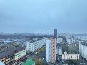 Студия квартира, вторичка, 27м2, 21/28 этаж