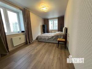 3-к квартира, вторичка, 78м2, 5/10 этаж