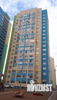 3-к квартира, вторичка, 85м2, 13/18 этаж