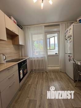 1-к квартира, вторичка, 40м2, 2/16 этаж