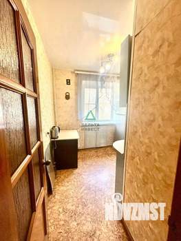 3-к квартира, вторичка, 62м2, 4/5 этаж