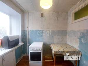 1-к квартира, вторичка, 34м2, 4/9 этаж