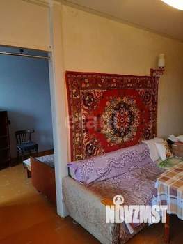 2-к квартира, вторичка, 45м2, 5/5 этаж
