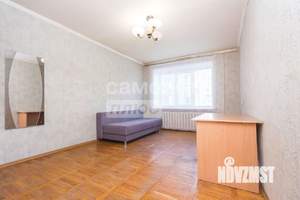 3-к квартира, вторичка, 77м2, 2/10 этаж