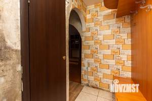 2-к квартира, вторичка, 44м2, 1/5 этаж