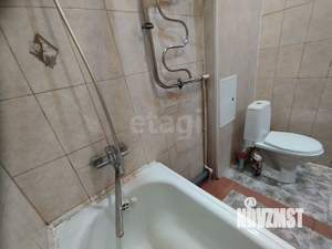 1-к квартира, вторичка, 40м2, 5/5 этаж
