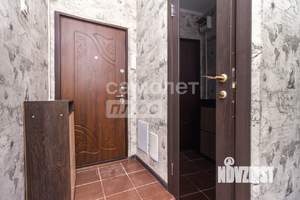 1-к квартира, вторичка, 30м2, 1/5 этаж