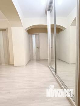 3-к квартира, вторичка, 84м2, 8/14 этаж