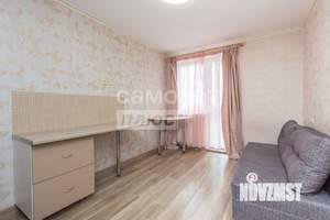 Студия квартира, вторичка, 20м2, 13/19 этаж