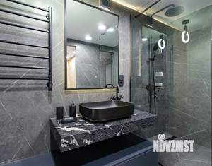 1-к квартира, вторичка, 66м2, 4/5 этаж