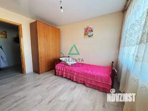 3-к квартира, вторичка, 69м2, 7/10 этаж