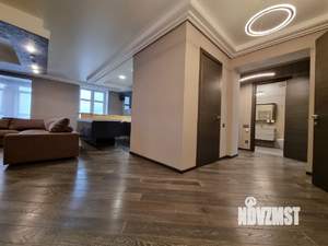 4-к квартира, вторичка, 134м2, 9/10 этаж