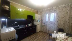 2-к квартира, вторичка, 55м2, 11/17 этаж