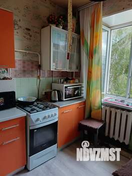 2-к квартира, вторичка, 58м2, 2/3 этаж