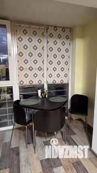 1-к квартира, вторичка, 43м2, 11/18 этаж