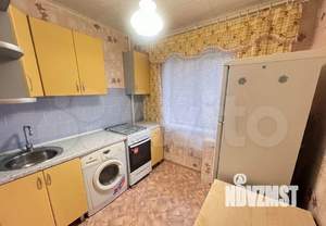 2-к квартира, вторичка, 44м2, 1/5 этаж
