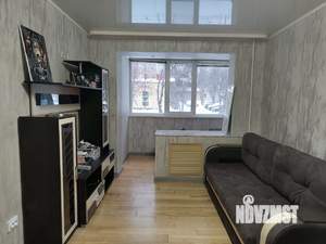 1-к квартира, вторичка, 32м2, 1/9 этаж
