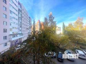 3-к квартира, вторичка, 66м2, 3/9 этаж