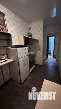 1-к квартира, вторичка, 33м2, 24/26 этаж