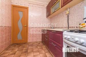 2-к квартира, вторичка, 44м2, 1/9 этаж