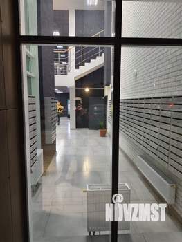 2-к квартира, вторичка, 42м2, 19/25 этаж