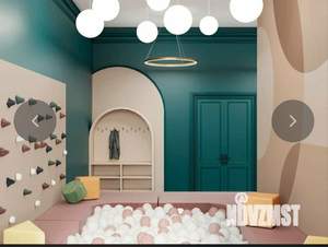 Студия квартира, вторичка, 23м2, 14/34 этаж