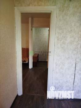 1-к квартира, вторичка, 31м2, 1/5 этаж