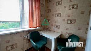 1-к квартира, вторичка, 32м2, 4/5 этаж