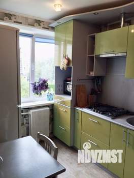 1-к квартира, вторичка, 21м2, 8/9 этаж