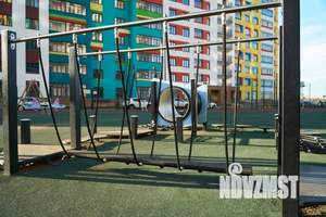1-к квартира, вторичка, 31м2, 23/25 этаж