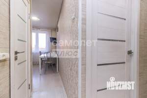 3-к квартира, вторичка, 61м2, 9/9 этаж