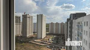 3-к квартира, вторичка, 60м2, 18/18 этаж