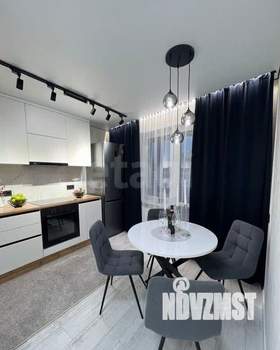 3-к квартира, вторичка, 55м2, 10/25 этаж