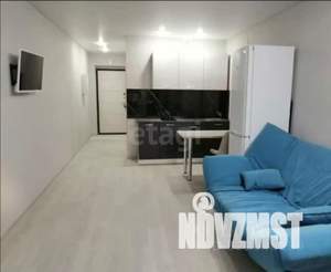 1-к квартира, вторичка, 30м2, 2/27 этаж