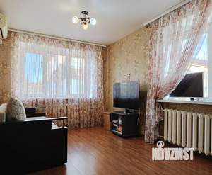 1-к квартира, вторичка, 31м2, 4/5 этаж