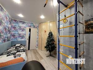 2-к квартира, вторичка, 63м2, 3/12 этаж