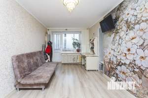 2-к квартира, вторичка, 44м2, 7/9 этаж