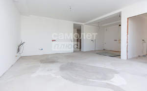 2-к квартира, вторичка, 77м2, 11/15 этаж