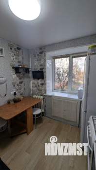 1-к квартира, вторичка, 33м2, 2/5 этаж