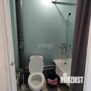 1-к квартира, вторичка, 22м2, 9/9 этаж