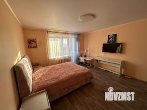 1-к квартира, вторичка, 39м2, 6/12 этаж