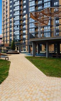 3-к квартира, вторичка, 94м2, 22/25 этаж