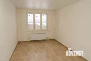 1-к квартира, вторичка, 37м2, 7/17 этаж