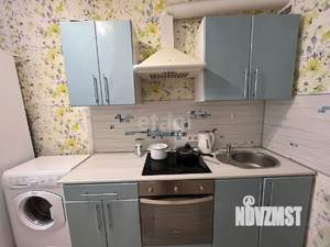 2-к квартира, вторичка, 53м2, 3/25 этаж