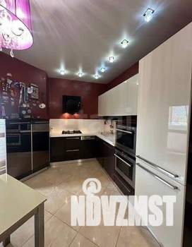 2-к квартира, вторичка, 72м2, 10/10 этаж