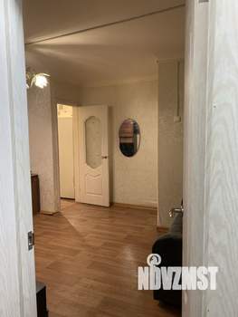 2-к квартира, вторичка, 41м2, 1/5 этаж