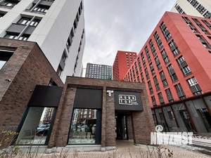 2-к квартира, вторичка, 44м2, 5/21 этаж