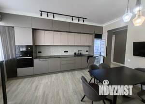 3-к квартира, вторичка, 130м2, 5/15 этаж