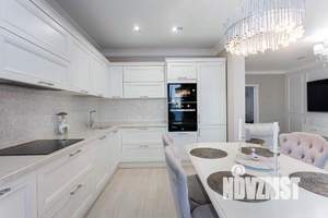 3-к квартира, вторичка, 93м2, 3/12 этаж