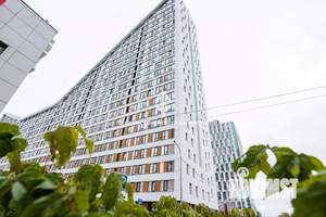 4-к квартира, вторичка, 173м2, 19/24 этаж